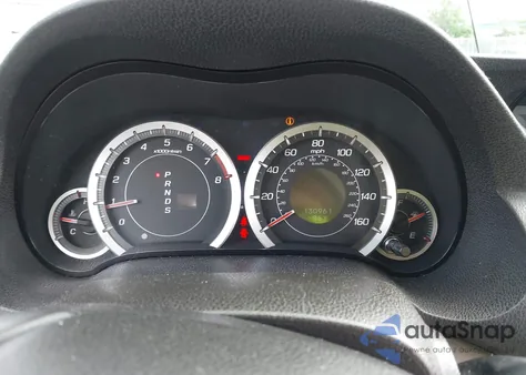 2009 Acura Tsx из США, поврежденный, VIN JH4CU26649C018276